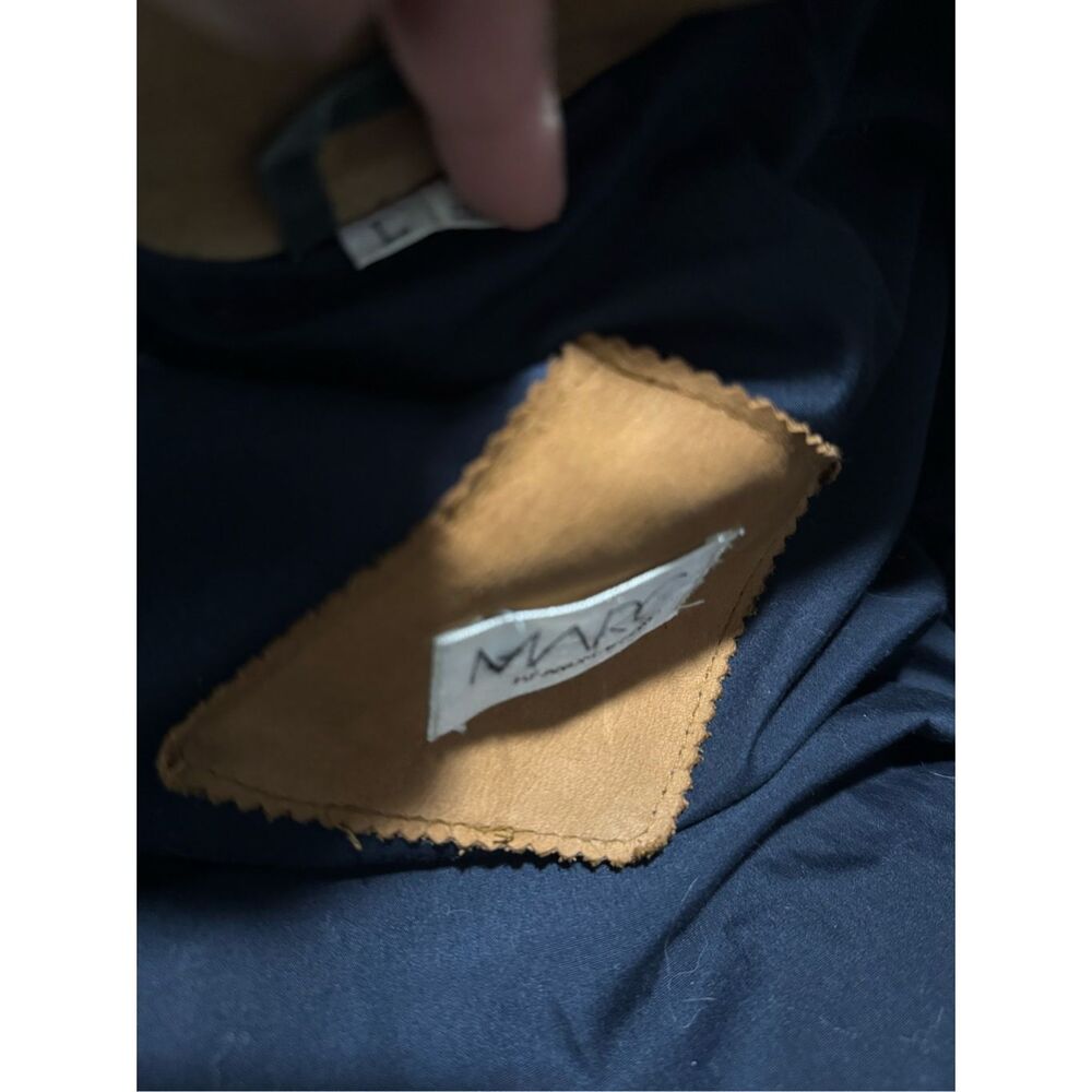 Marc by Andrew Marc 70% down jacket L - Picture 3 of 16
